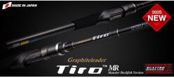 Graphiteleader TIRO MR 25GTIRS-812MH-MR FAST 2.46m 10-42gr (G08924)