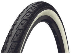 Continental Gumiabroncs Kerékpárhoz 32-622 Ride Tour 28x1 1/4x1 3/4 Fekete/Fehér - bringaboard