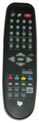 Lechpol Telecomanda universala pentru DVD player LP21 (PIL1014 fn)