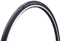 Continental Gumiabroncs Kerékpárhoz 23-622 Super Sport Plus 700x23c Fekete - bringaboard