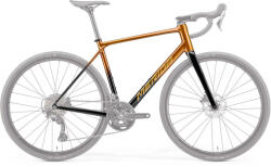 Merida Váz Scultura Endurance Gr 700 M Vadméz (Fekete)