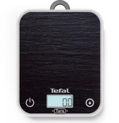 Tefal Digitális konyhai mérleg OPTISS BC50D2V0, fekete, Tefal (TEF1830009238)