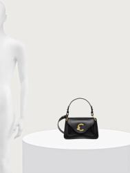 Coccinelle чанта crossbody дамска от кожа (E1.SSK.18.04.21)
