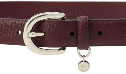 Lauren Ralph Lauren колан дамски от кожа (412802952) - answear - 154,49 лв