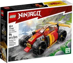 LEGO® NINJAGO® - Kai's Ninja Race Car EVO (71780)