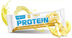 Max Sport PROTEIN SZELET VANÍLIA 60 g (2026.09. 10) - multi-vitamin