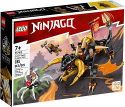 LEGO® NINJAGO® - Cole's Earth Dragon EVO (71782)