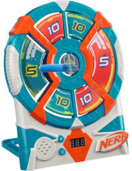 Hasbro Nerf interaktív elektronikus céltábla 4 játékmóddal (0072) - morzsajatekbolt