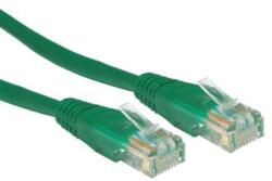 Spacer Cablu UTP SPACER SP-PT-CAT5-7.5M-G, Verde, Cat 5e, 7.5m Lungime (SP-PT-CAT5-7.5M-G)