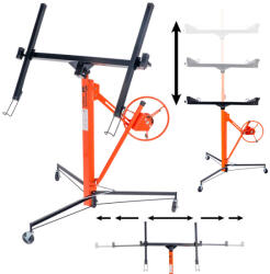 Pro-Tech TOOLS Gipszkarton tábla emelő 335cm Pro-Tech TOOLS 12827 (12827)