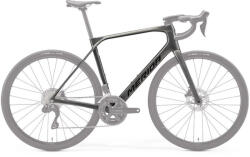 Merida Váz Scultura Endurance 6000 M Szürke (fekete)