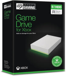 Seagate Game Drive 5TB STKX5000100