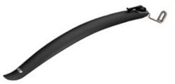BBB hátsó sárvédő BFD-21R RoadProtector, 28", gyorskioldós, fekete