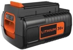 Black & Decker Li-Ion akkumulátor, 36V, 2Ah