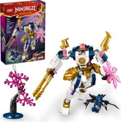 LEGO® NINJAGO® - Sora's Elemental Tech Mech (71807) LEGO