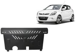 Scut Protection Scut auto metalic Hyundai I20 2009 - 2014