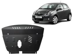 Scut Protection Scut auto Toyota Yaris benzina 2005 - 2011