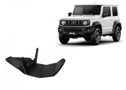 Scut Protection Scut diferențial spate Suzuki Jimny 2018+