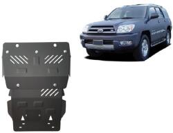 Scut Protection Scut auto Toyota 4Runner (2002-2009), Land Cruiser J120 (2002-2009), FJ Cruiser