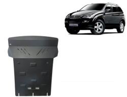 Scut Protection Scut auto SsangYong Kyron, Rexton 2