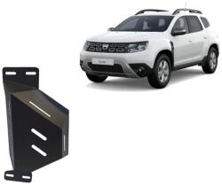 Scut Protection Scut clapeta EGR Dacia Duster 2021 - 2022