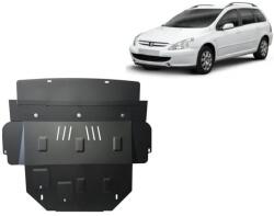 Scut Protection Scut auto metalic Peugeot 307 2001 - 2012