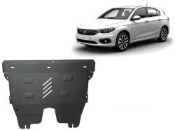 Scut Protection Scut auto Fiat Tipo 2016-2022