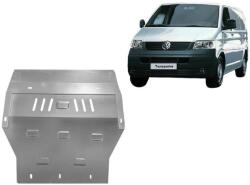 Scut Protection Scut auto metalic galvanizat Volkswagen Transporter T5 T6