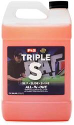 3DProducts Soluție completă 3 în 1 pentru instalare folii, Triple S Wrap Install Solution, 3.78 litri, 3DProducts
