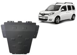 Scut Protection Scut auto metalic Renault Kangoo 2008 - 2021