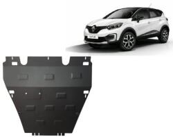 Scut Protection Scut auto metalic Renault Captur, Clio 3, Clio 4, Zoe