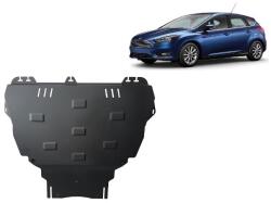 Scut Protection Scut auto metalic Ford C Max, Focus 3