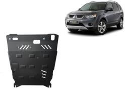 Scut Protection Scut motor metalic Mitsubishi Outlander, Peugeot 4007