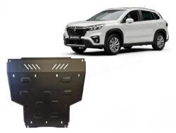 Scut Protection Scut auto si cutie de viteza Suzuki S-Cross, Vitara 2023-2024