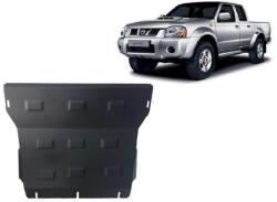 Scut Protection Scut auto si radiator Nissan Navara D22
