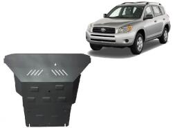 Scut Protection Scut auto Toyota RAV4 2000-2006