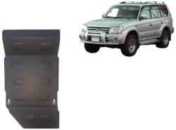 Scut Protection Scut cutie de viteza Toyota Land Cruiser J90 1995 - 2002