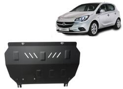 Scut Protection Scut auto metalic Opel Corsa E 2014 - 2019