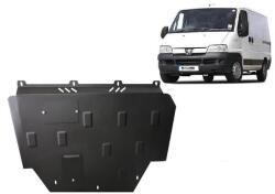 Scut Protection Scut auto metalic Peugeot Boxer (1996-2006)
