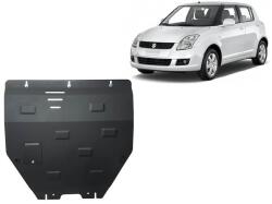 Scut Protection Scut auto Suzuki Swift 2 2005 - 2010