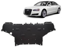 Scut Protection Scut auto metalic Audi A8 2010 - 2017