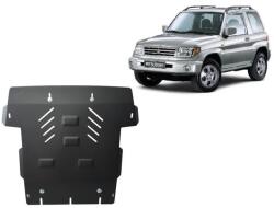 Scut Protection Scut auto Mitsubishi Pajero Pinin 1997 - 2007