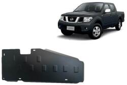 Scut Protection Scut rezervor Nissan Navara D40, Pathfinder D40 2005 - 2015