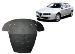Scut Protection Scut auto metalic Alfa Romeo 159 2004 - 2011