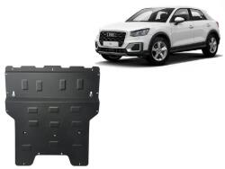 Scut Protection Scut auto metalic Audi Q2, Q3