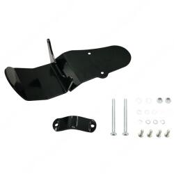 Raptor4x4 Scut diferential spate Suzuki Jimny (1998-2011) Raptor4x4