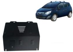 Scut Protection Scut auto metalic Opel Meriva B 2010 - 2017