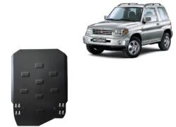 Scut Protection Scut cutie de viteza Mitsubishi Pajero Pinin 1997 - 2007