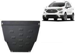 Scut Protection Scut auto si cutie de viteza Ford EcoSport 2017-2025