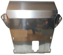 Scut Protection Scut auto din aluminiu Dacia Duster (2018-2022)